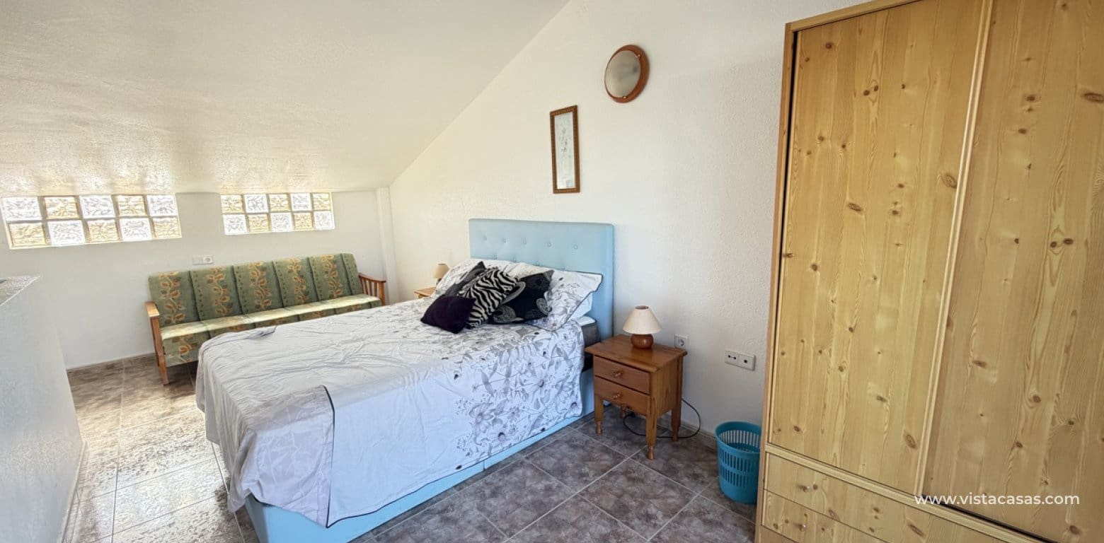 3 quarto Casa em Banda para venda em La Zenia - 214 995 € (Ref: 10132337)