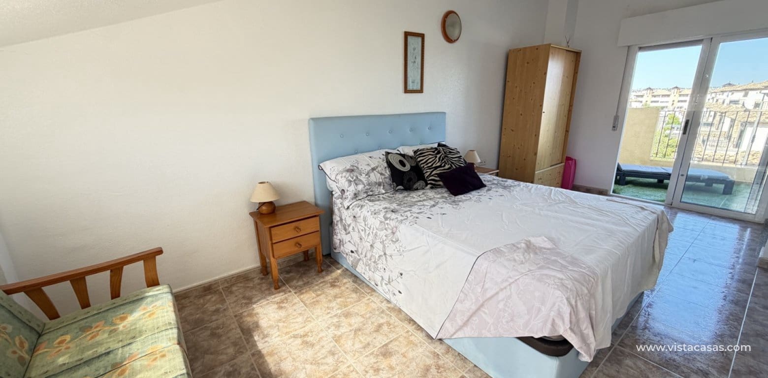 3 quarto Casa em Banda para venda em La Zenia - 214 995 € (Ref: 10132337)