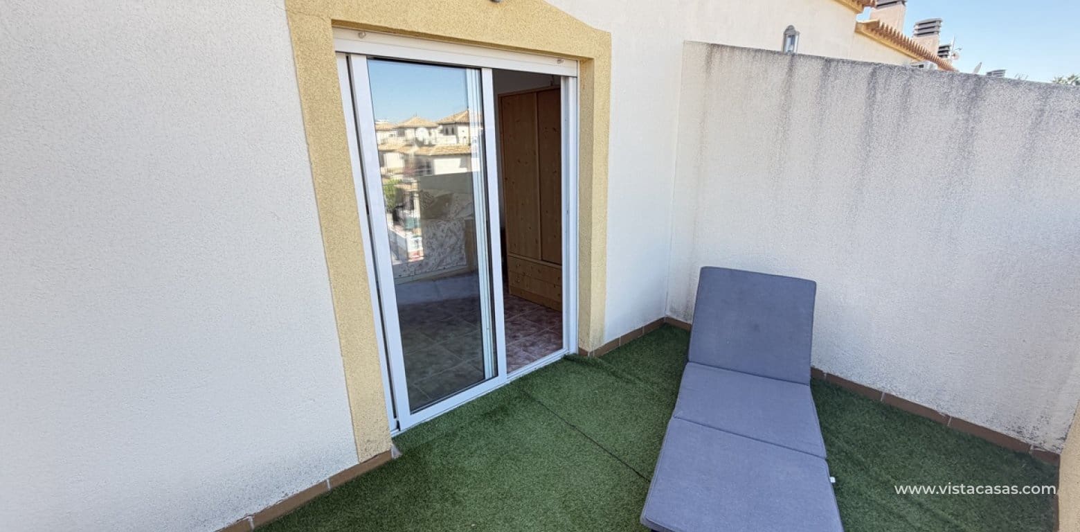 3 quarto Casa em Banda para venda em La Zenia - 214 995 € (Ref: 10132337)
