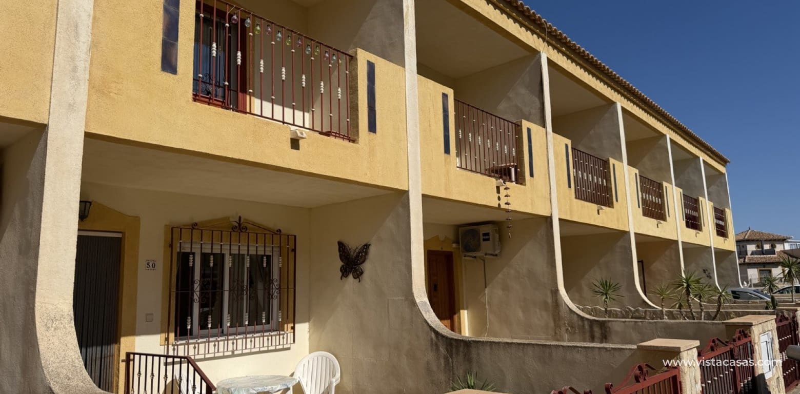 3 quarto Casa em Banda para venda em La Zenia - 214 995 € (Ref: 10132337)
