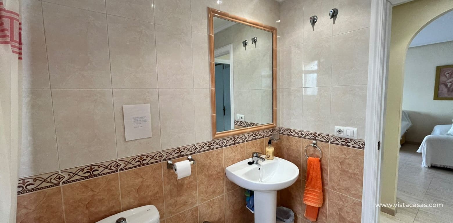 3 chambre Maison de Ville à vendre à Villamartin avec piscine - 224 950 € (Ref: 10132338)