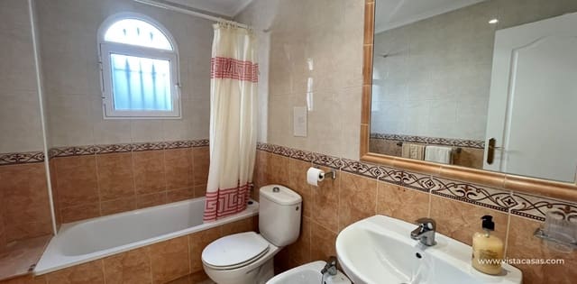 3 chambre Maison de Ville à vendre à Villamartin, Orihuela avec piscine - 224 950 € (Ref: 10132338)