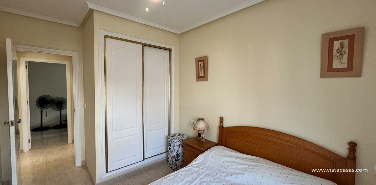 3 chambre Maison de Ville à vendre à Villamartin avec piscine - 224 950 € (Ref: 10132338)
