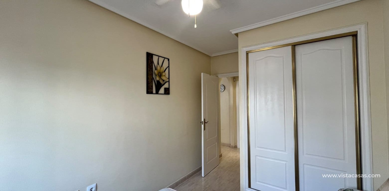 3 chambre Maison de Ville à vendre à Villamartin avec piscine - 224 950 € (Ref: 10132338)