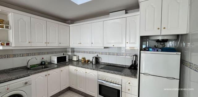3 chambre Maison de Ville à vendre à Villamartin, Orihuela avec piscine - 224 950 € (Ref: 10132338)