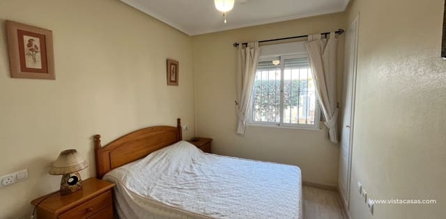 3 chambre Maison de Ville à vendre à Villamartin, Orihuela avec piscine - 224 950 € (Ref: 10132338)