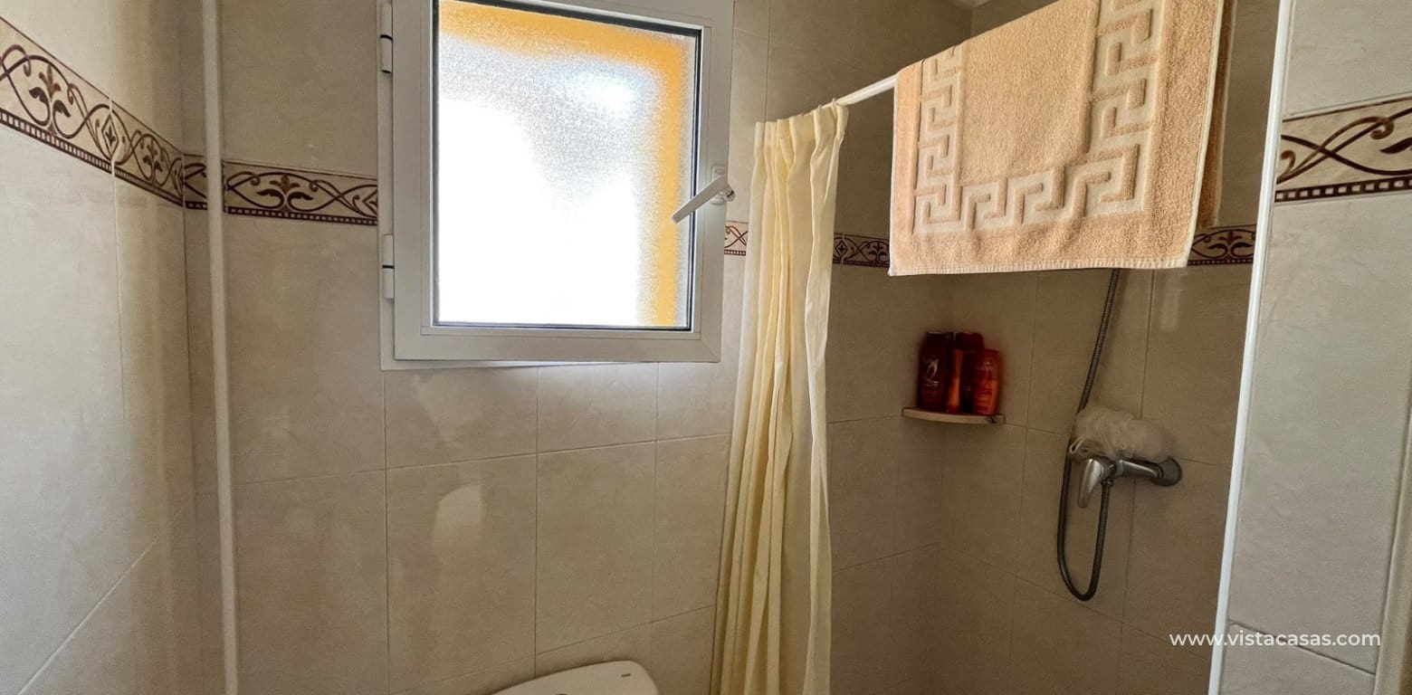 3 chambre Maison de Ville à vendre à Villamartin avec piscine - 224 950 € (Ref: 10132338)