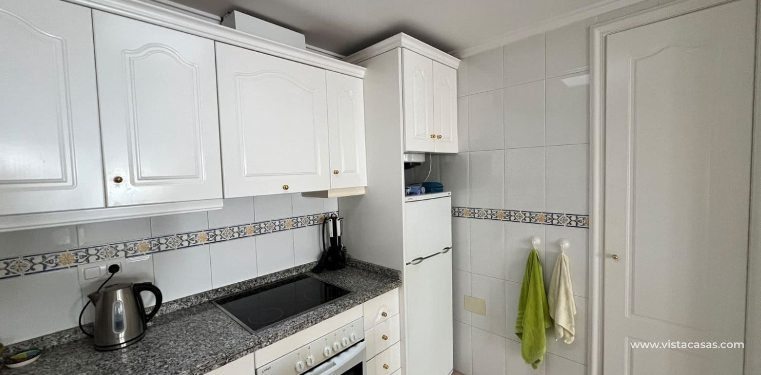 3 chambre Maison de Ville à vendre à Villamartin avec piscine - 224 950 € (Ref: 10132338)