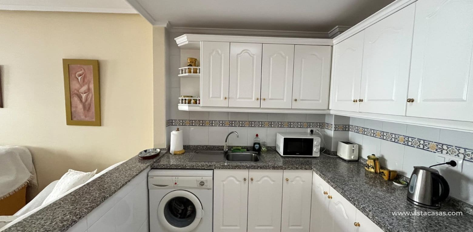 3 chambre Maison de Ville à vendre à Villamartin avec piscine - 224 950 € (Ref: 10132338)