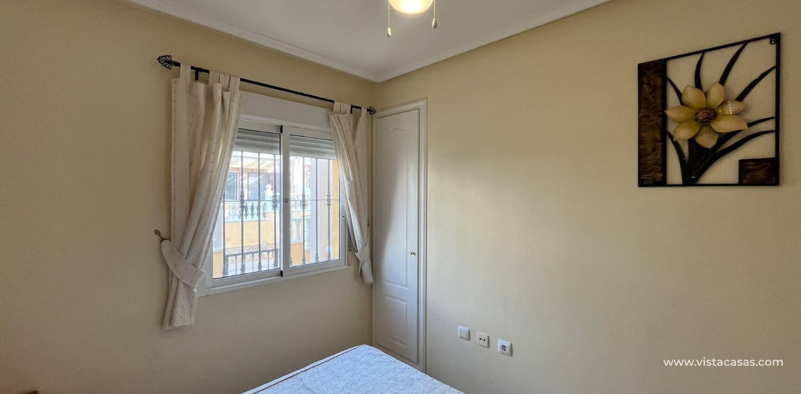 3 chambre Maison de Ville à vendre à Villamartin avec piscine - 224 950 € (Ref: 10132338)
