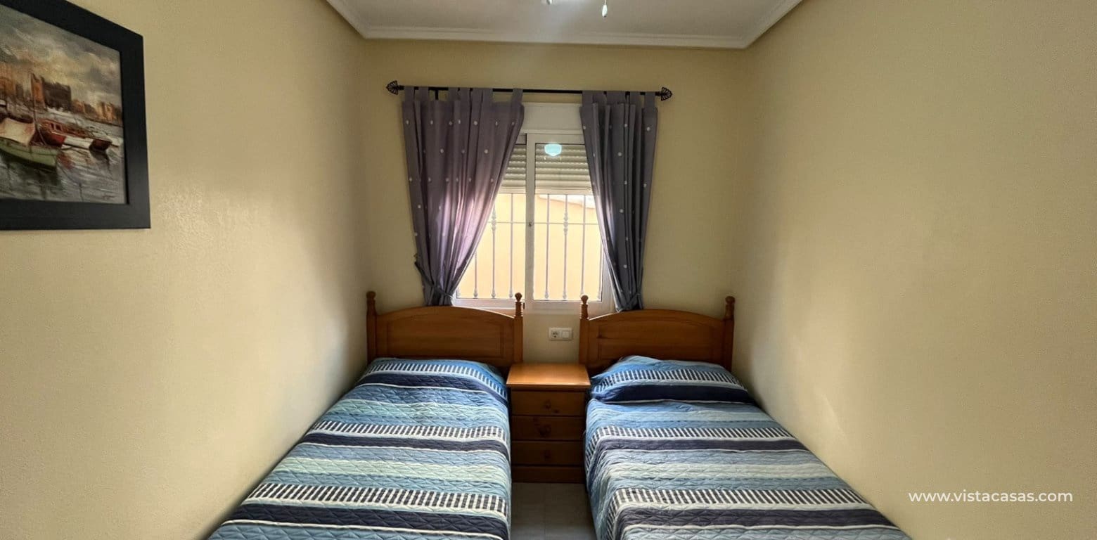 3 chambre Maison de Ville à vendre à Villamartin avec piscine - 224 950 € (Ref: 10132338)
