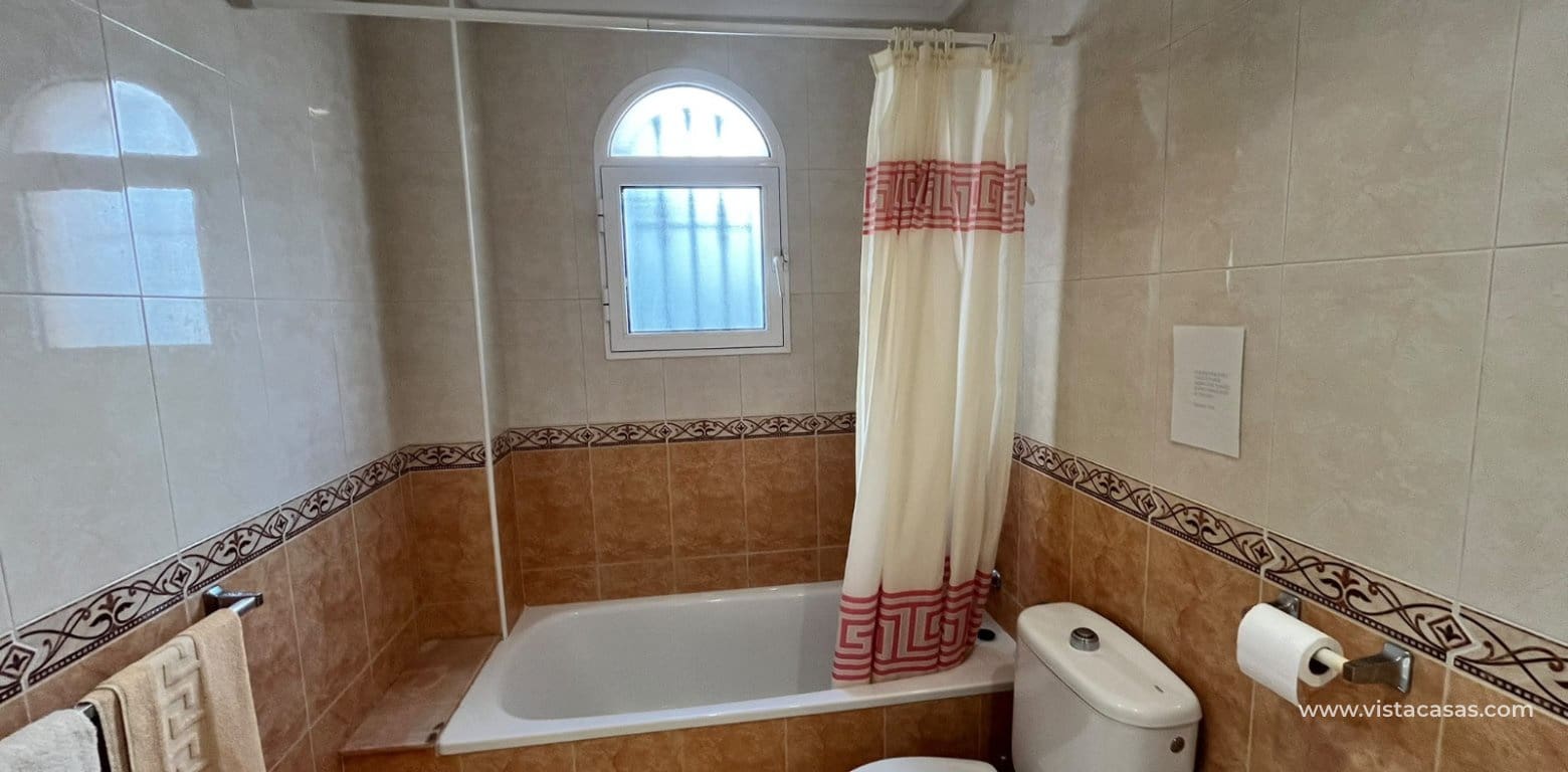 3 chambre Maison de Ville à vendre à Villamartin avec piscine - 224 950 € (Ref: 10132338)