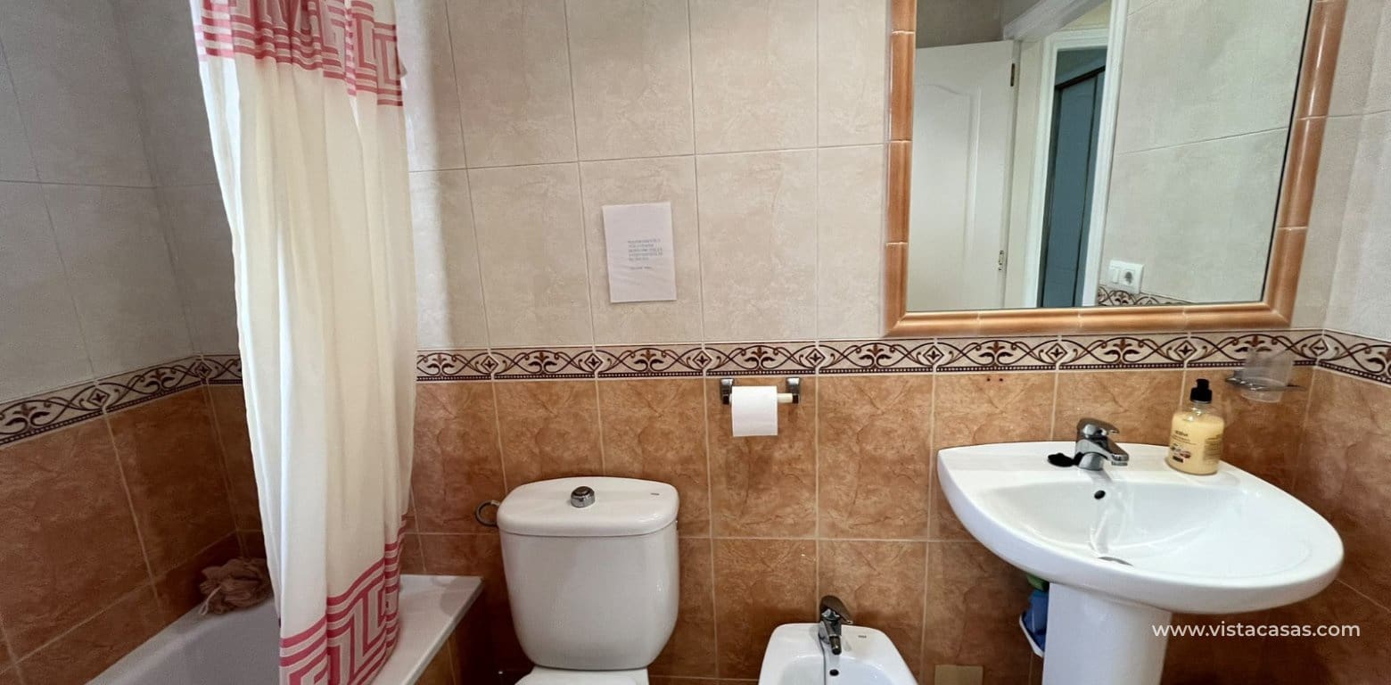 3 chambre Maison de Ville à vendre à Villamartin avec piscine - 224 950 € (Ref: 10132338)