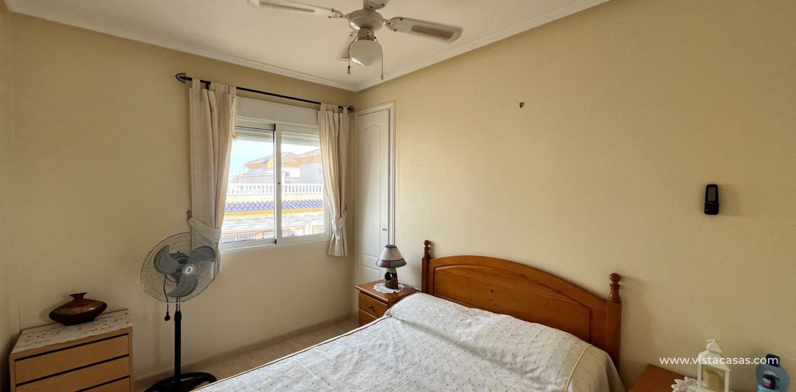 3 chambre Maison de Ville à vendre à Villamartin avec piscine - 224 950 € (Ref: 10132338)