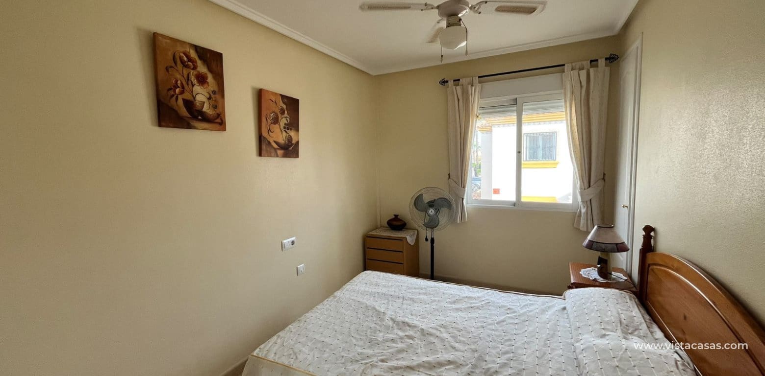 3 chambre Maison de Ville à vendre à Villamartin avec piscine - 224 950 € (Ref: 10132338)