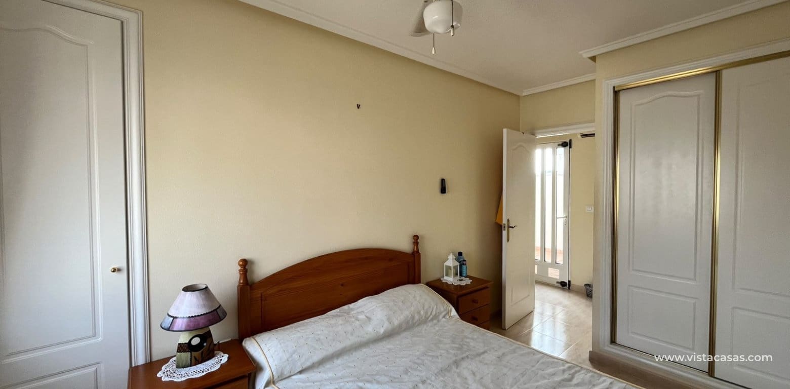3 chambre Maison de Ville à vendre à Villamartin avec piscine - 224 950 € (Ref: 10132338)