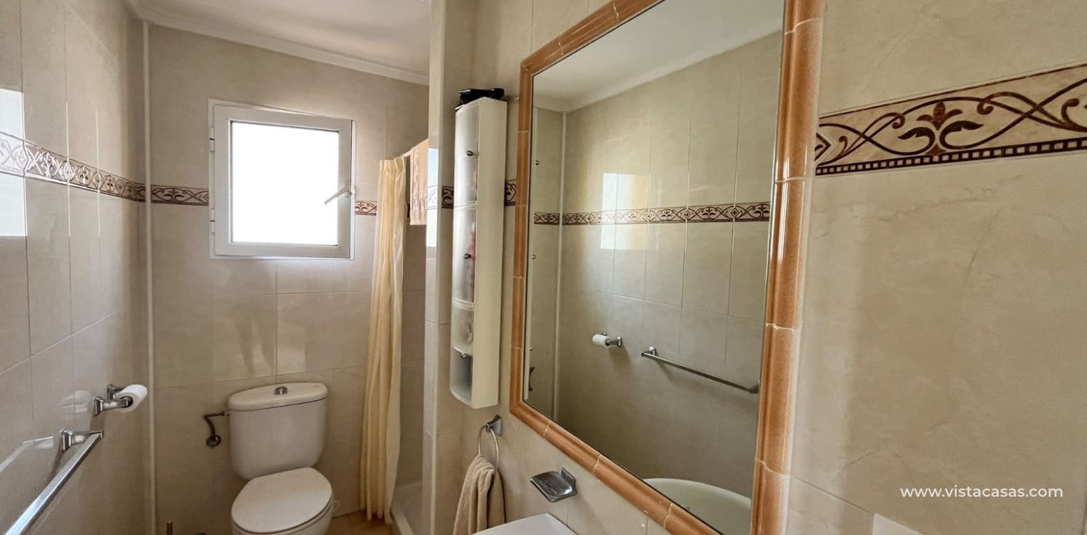 3 chambre Maison de Ville à vendre à Villamartin avec piscine - 224 950 € (Ref: 10132338)