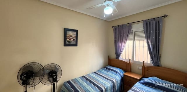 3 chambre Maison de Ville à vendre à Villamartin, Orihuela avec piscine - 224 950 € (Ref: 10132338)