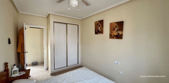3 chambre Maison de Ville à vendre à Villamartin, Orihuela avec piscine - 224 950 € (Ref: 10132338)
