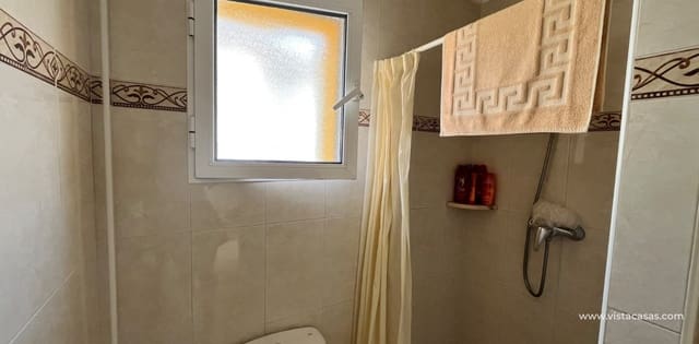 3 chambre Maison de Ville à vendre à Villamartin, Orihuela avec piscine - 224 950 € (Ref: 10132338)