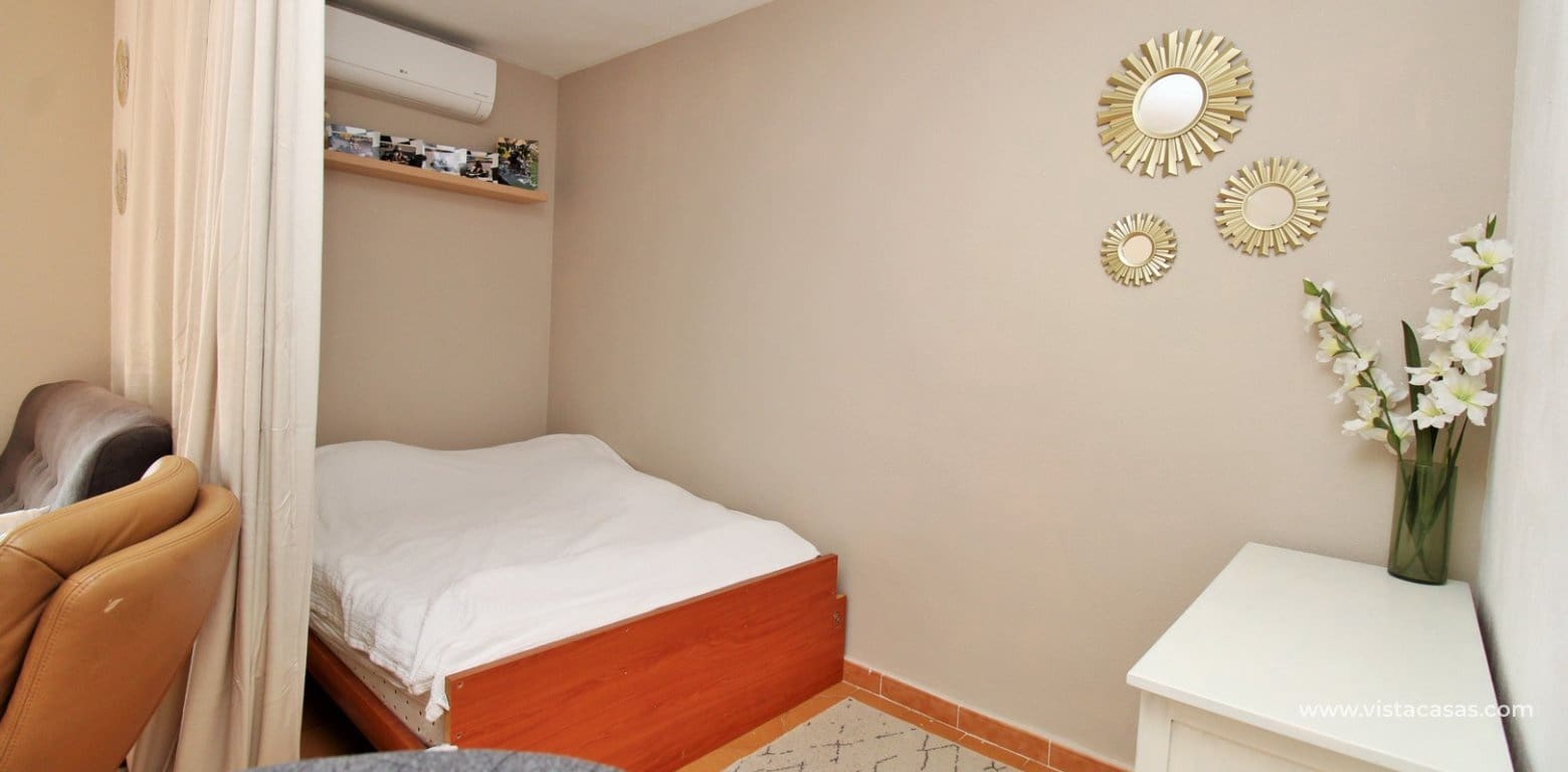 1 sypialnia Apartament na sprzedaż w Villamartin z basenem - 119 950 € (Ref: 10136722)
