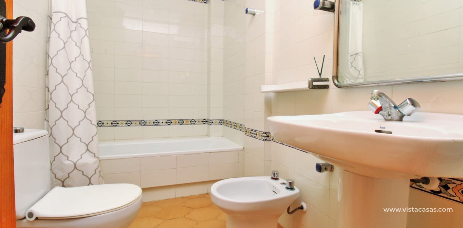 1 sypialnia Apartament na sprzedaż w Villamartin z basenem - 119 950 € (Ref: 10136722)