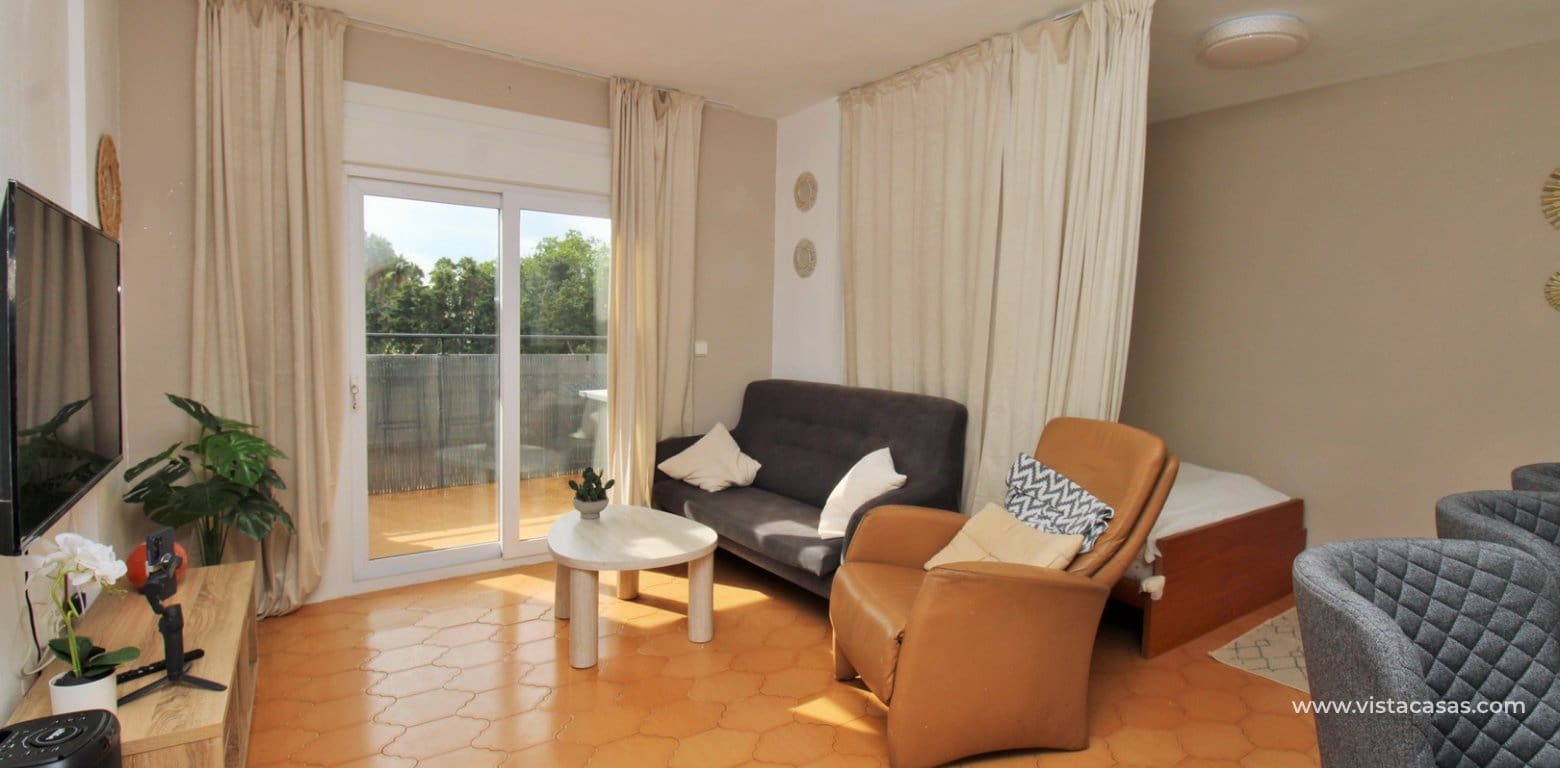 1 sypialnia Apartament na sprzedaż w Villamartin z basenem - 119 950 € (Ref: 10136722)