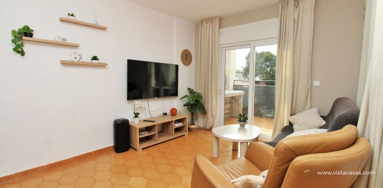 1 sypialnia Apartament na sprzedaż w Villamartin z basenem - 119 950 € (Ref: 10136722)