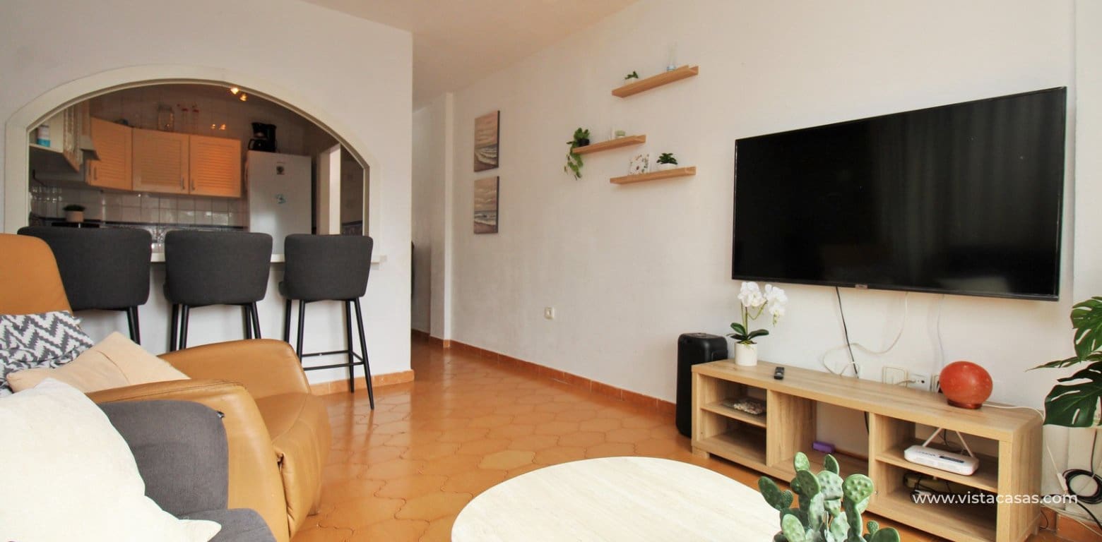1 sypialnia Apartament na sprzedaż w Villamartin z basenem - 119 950 € (Ref: 10136722)