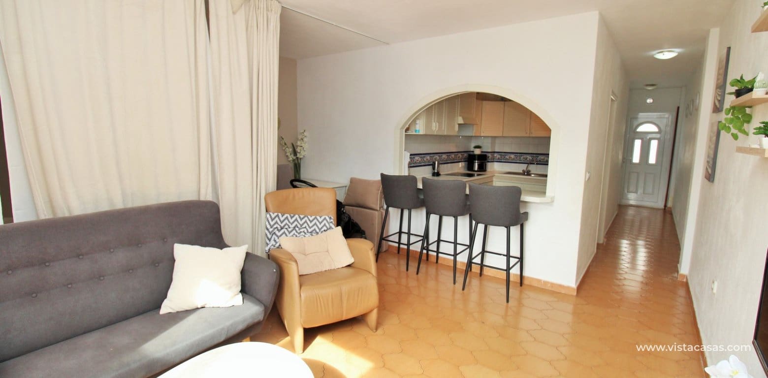 1 sypialnia Apartament na sprzedaż w Villamartin z basenem - 119 950 € (Ref: 10136722)