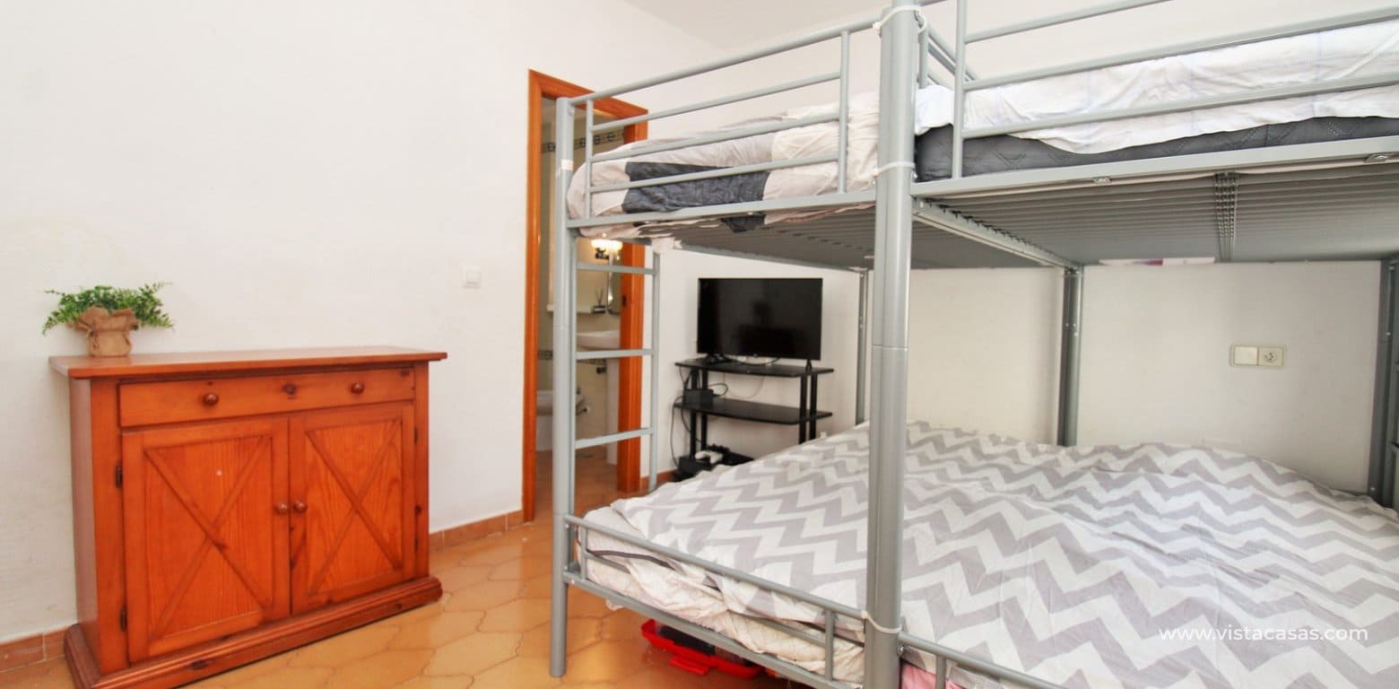 1 sypialnia Apartament na sprzedaż w Villamartin z basenem - 119 950 € (Ref: 10136722)
