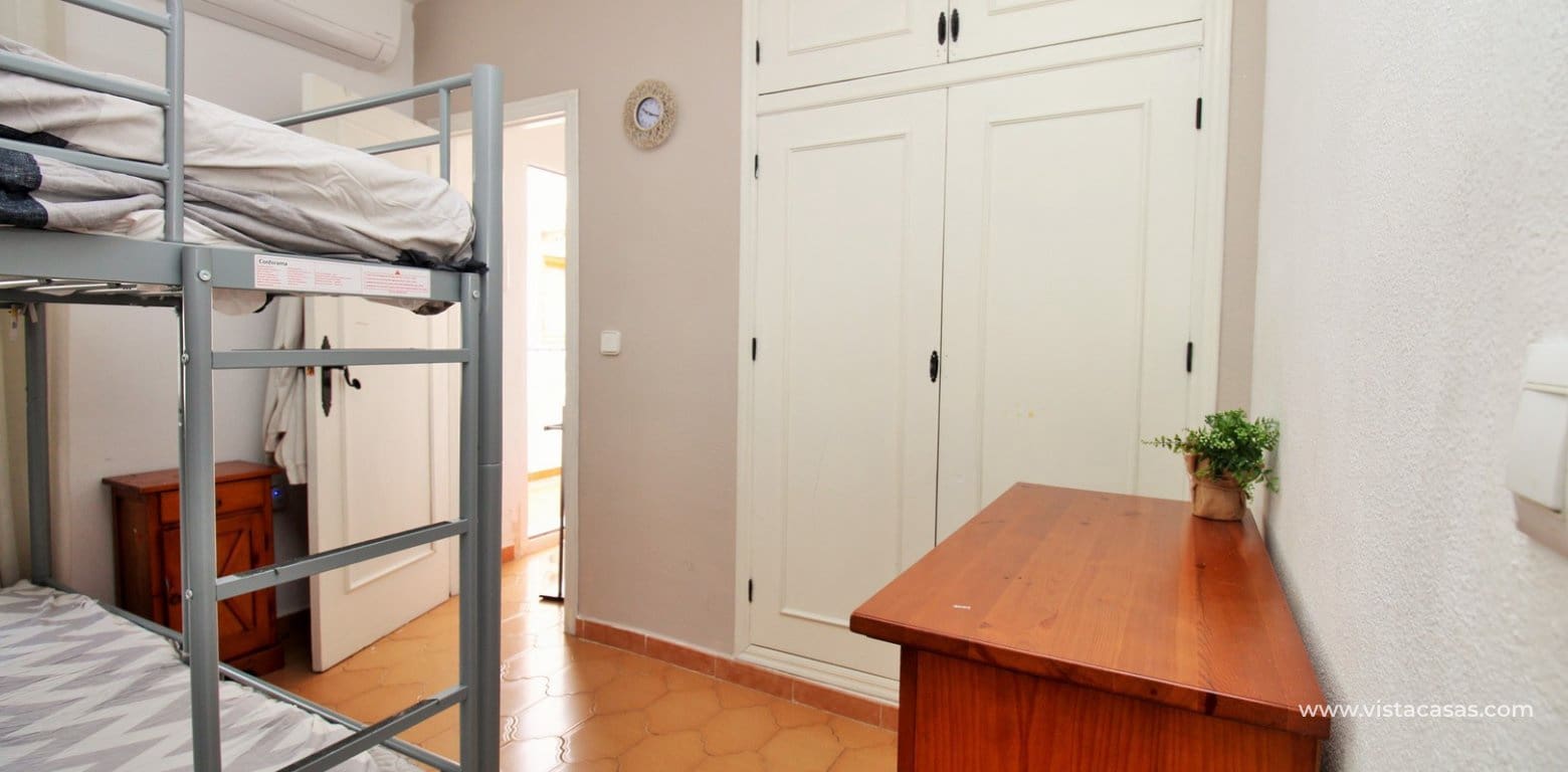 1 sypialnia Apartament na sprzedaż w Villamartin z basenem - 119 950 € (Ref: 10136722)