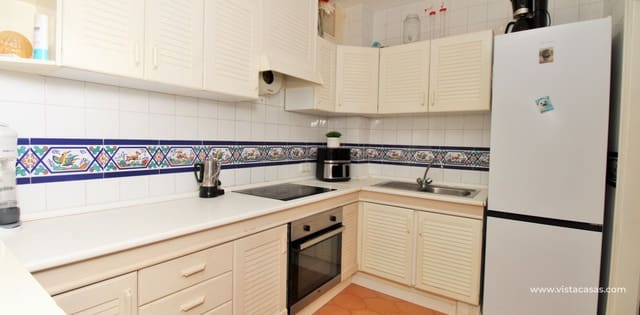 1 sovrum Lägenhet till salu i Villamartin, Orihuela med pool - 119 950 € (Ref: 10136722)