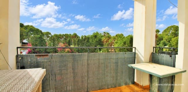 1 sovrum Lägenhet till salu i Villamartin, Orihuela med pool - 119 950 € (Ref: 10136722)
