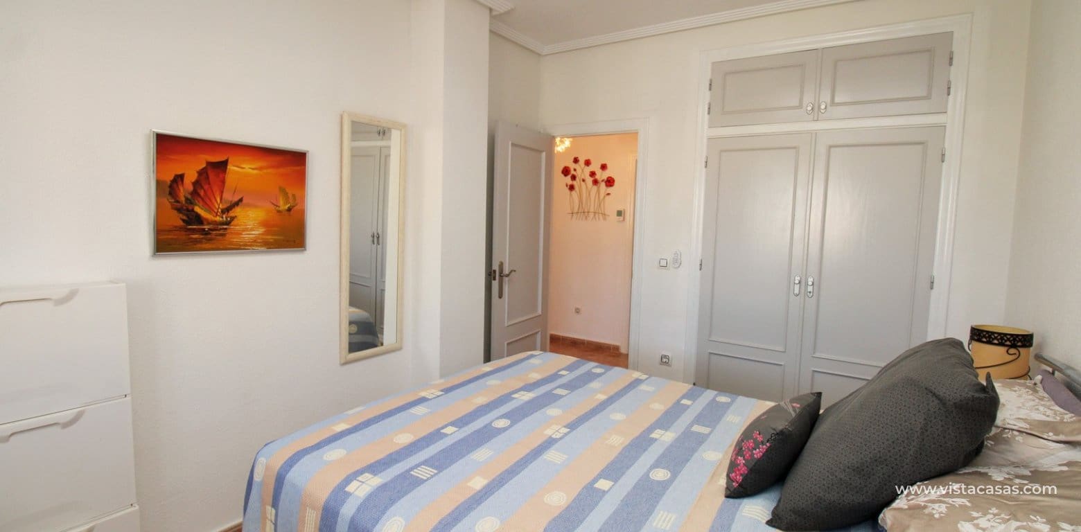 3 slaapkamer Villa te koop in Villamartin met zwembad garage - € 299.950 (Ref: 10147457)