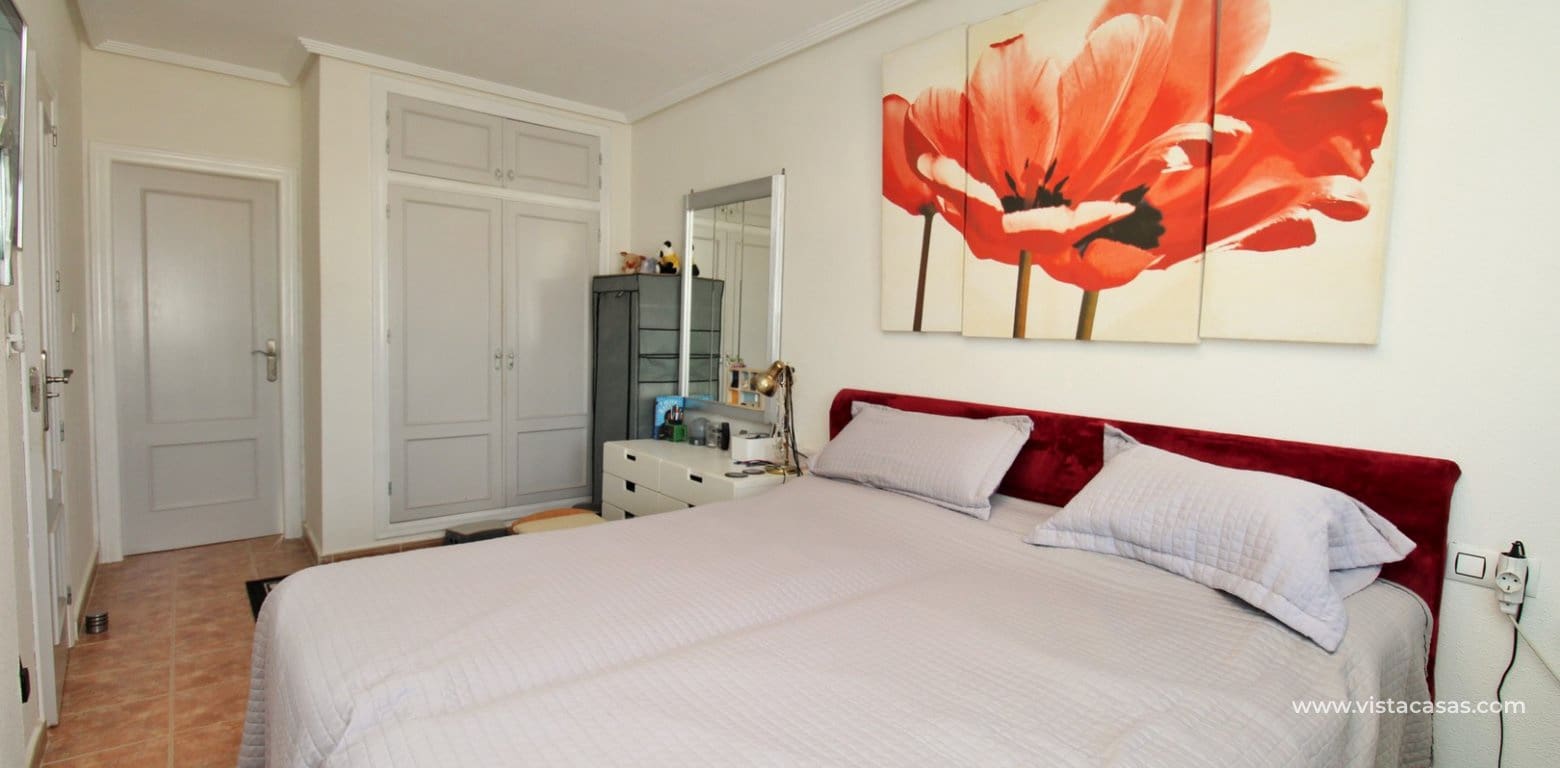 3 slaapkamer Villa te koop in Villamartin met zwembad garage - € 299.950 (Ref: 10147457)