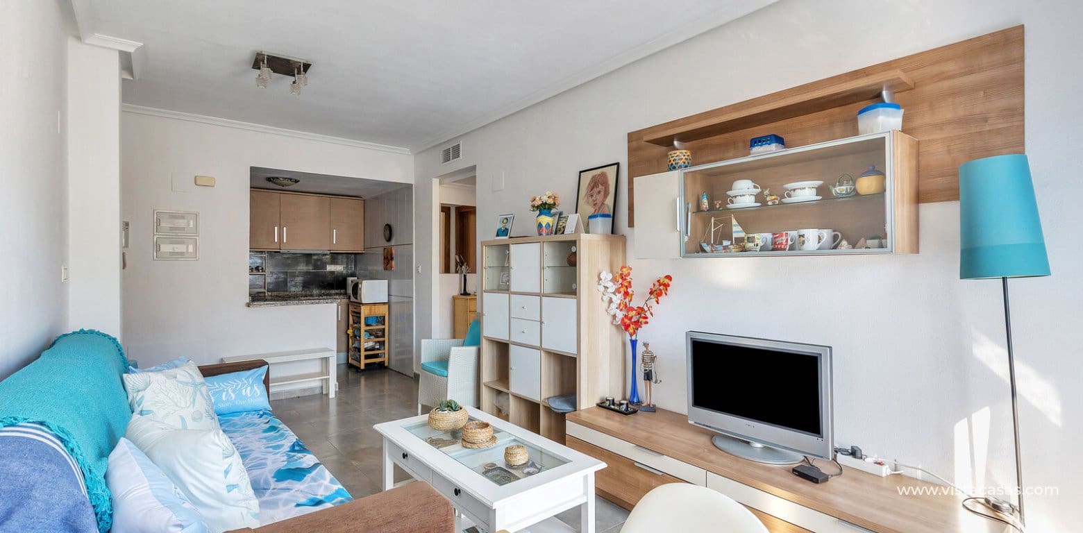1 quarto Apartamento para venda em Punta Prima com garagem - 139 900 € (Ref: 10148018)