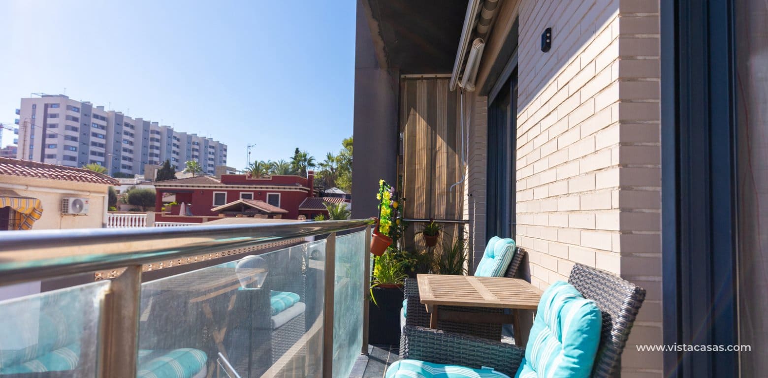 1 quarto Apartamento para venda em Punta Prima com garagem - 139 900 € (Ref: 10148018)