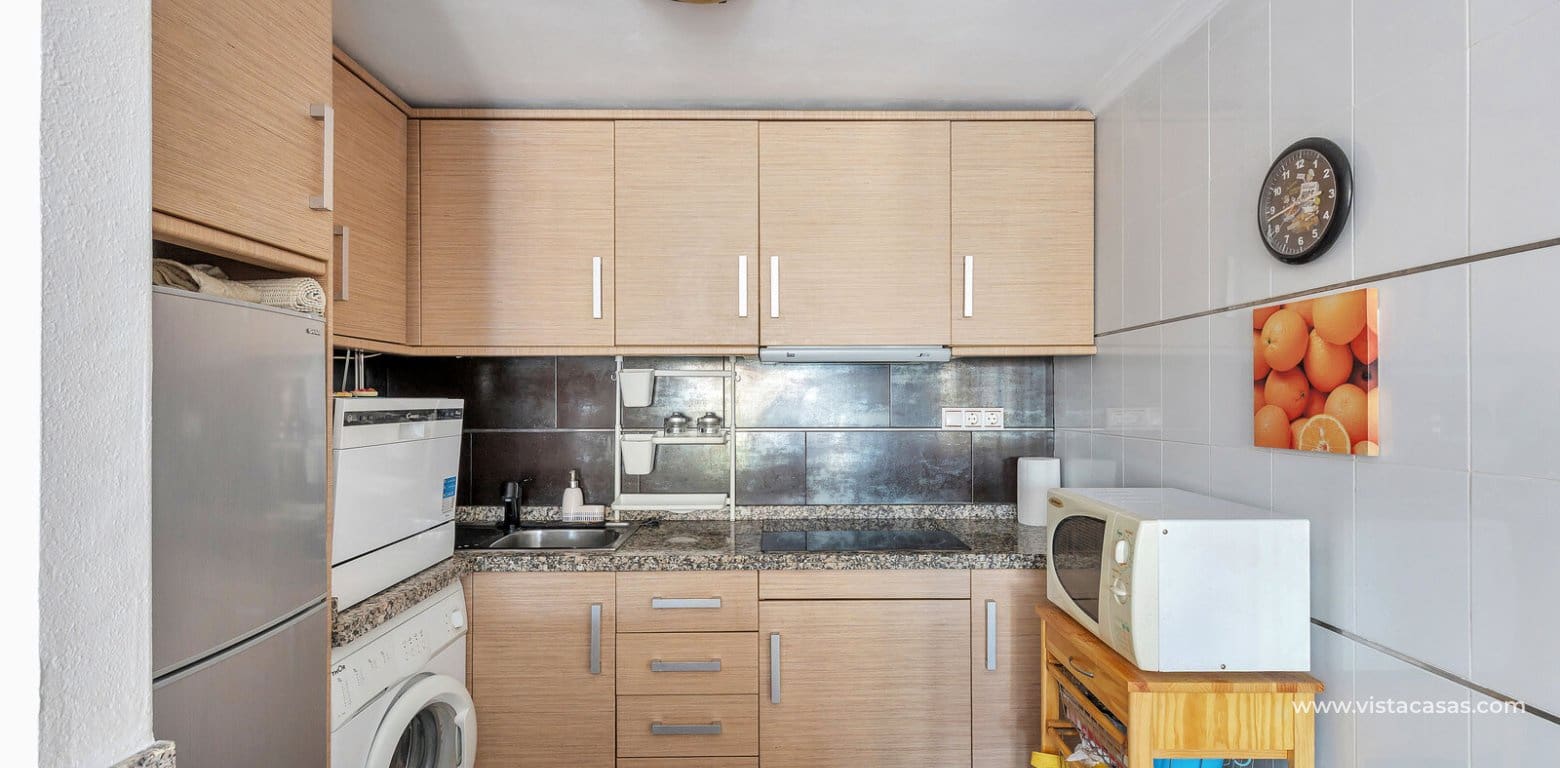 1 quarto Apartamento para venda em Punta Prima com garagem - 139 900 € (Ref: 10148018)