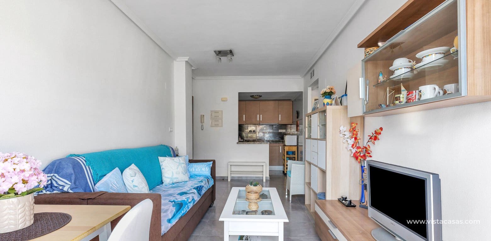 1 quarto Apartamento para venda em Punta Prima com garagem - 139 900 € (Ref: 10148018)