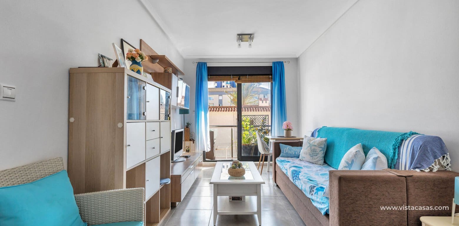 1 quarto Apartamento para venda em Punta Prima com garagem - 139 900 € (Ref: 10148018)