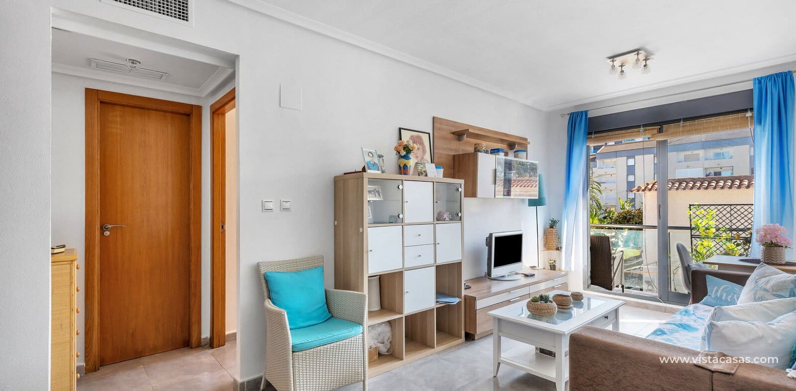 1 quarto Apartamento para venda em Punta Prima com garagem - 139 900 € (Ref: 10148018)