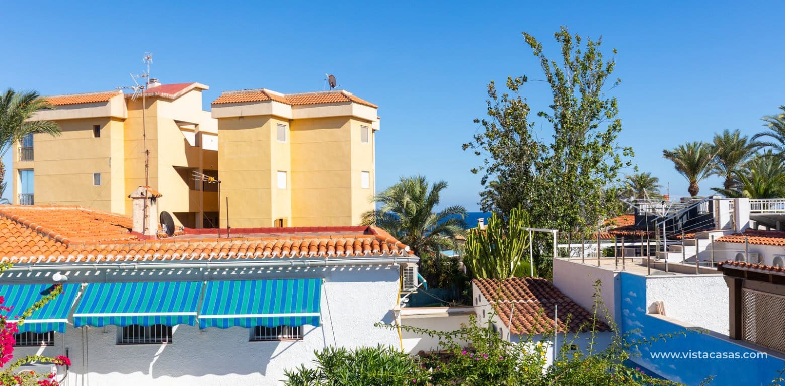1 quarto Apartamento para venda em Punta Prima com garagem - 139 900 € (Ref: 10148018)