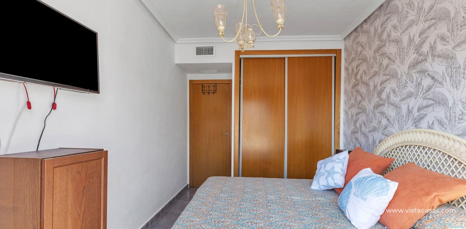 1 quarto Apartamento para venda em Punta Prima com garagem - 139 900 € (Ref: 10148018)