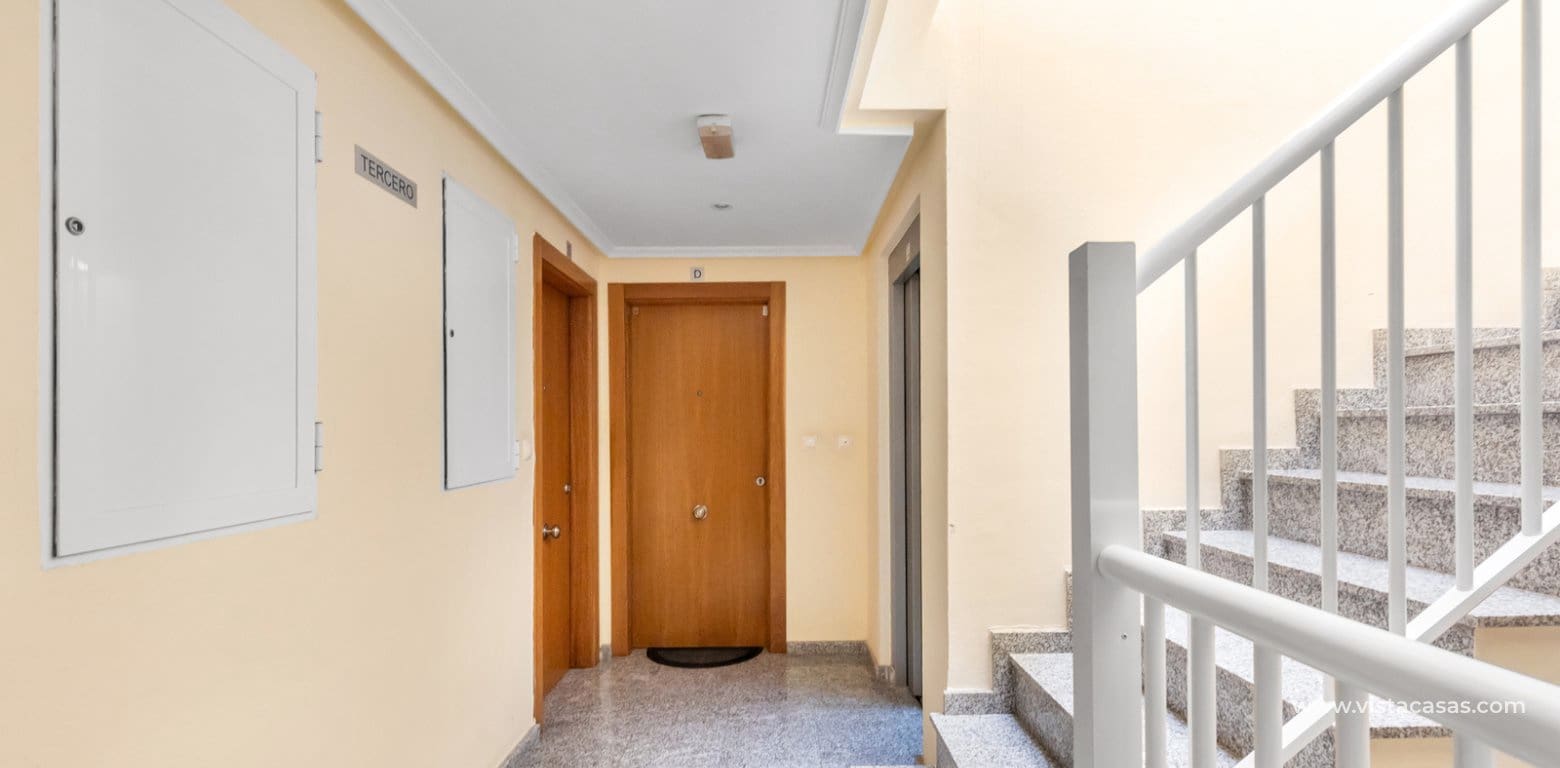 1 quarto Apartamento para venda em Punta Prima com garagem - 139 900 € (Ref: 10148018)