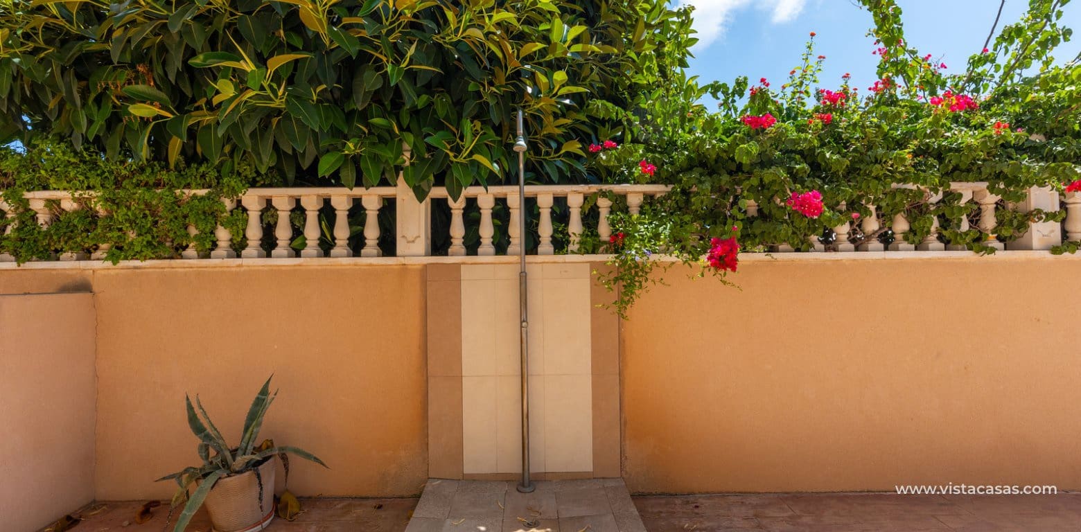 1 quarto Apartamento para venda em Punta Prima com garagem - 139 900 € (Ref: 10148018)