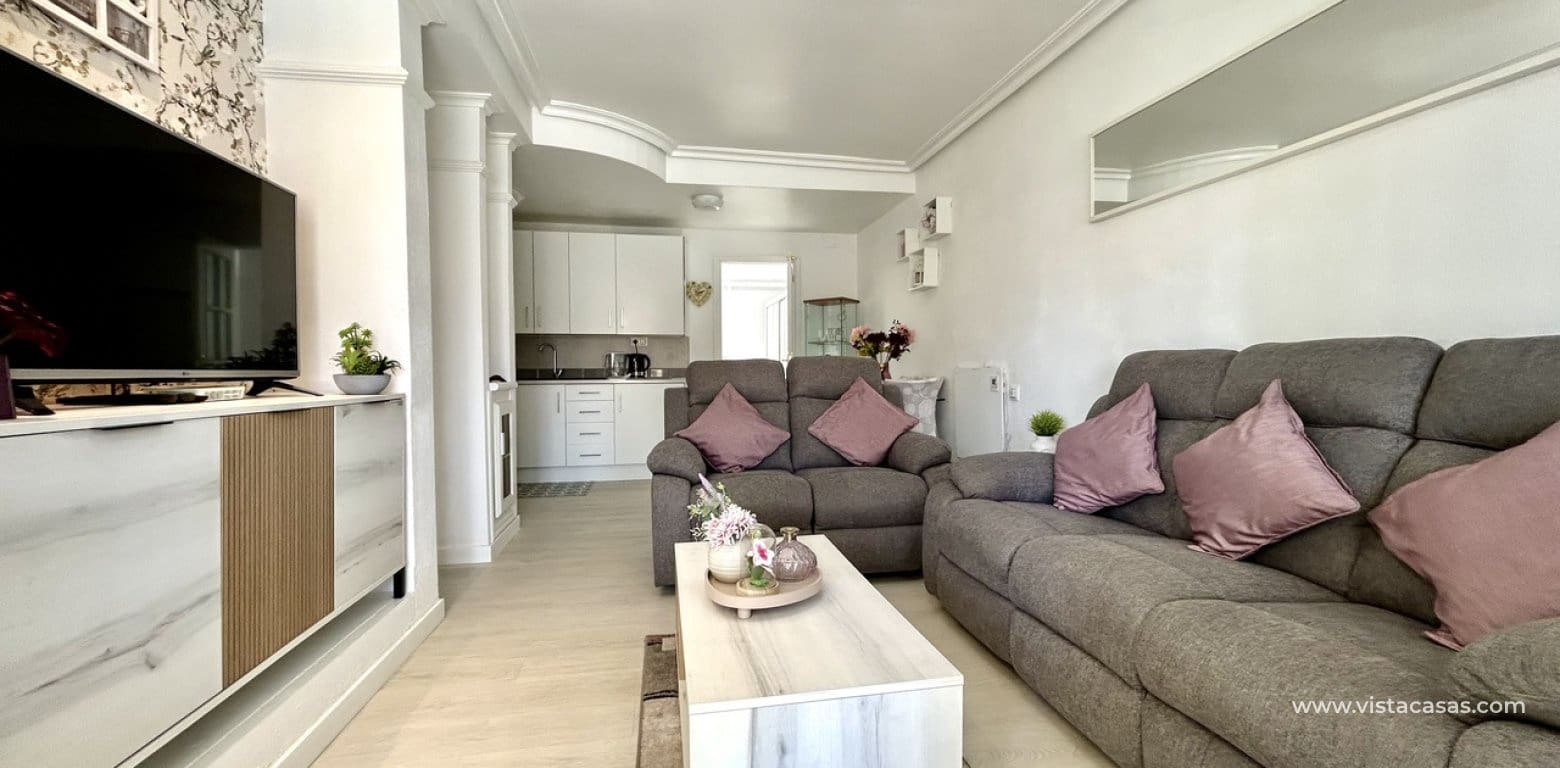 3 camera da letto Casa in vendita in Cabo Roig con piscina garage - 219.995 € (Rif: 10148019)