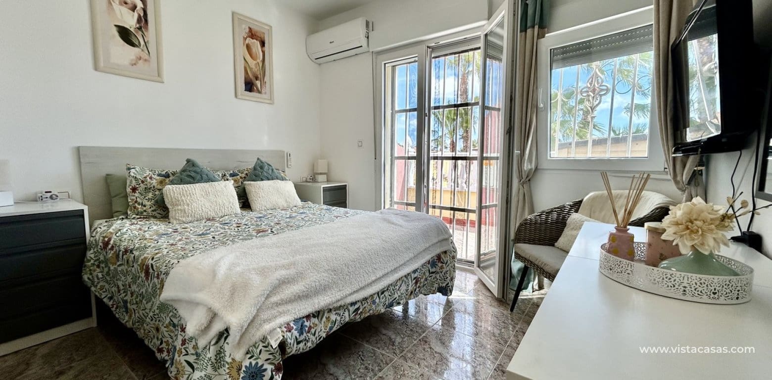 3 camera da letto Casa in vendita in Cabo Roig con piscina garage - 219.995 € (Rif: 10148019)
