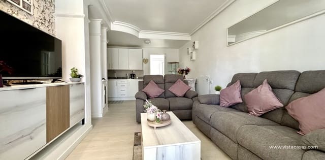 3 camera da letto Casa in vendita in Cabo Roig, Orihuela con piscina garage - 219.995 € (Rif: 10148019)