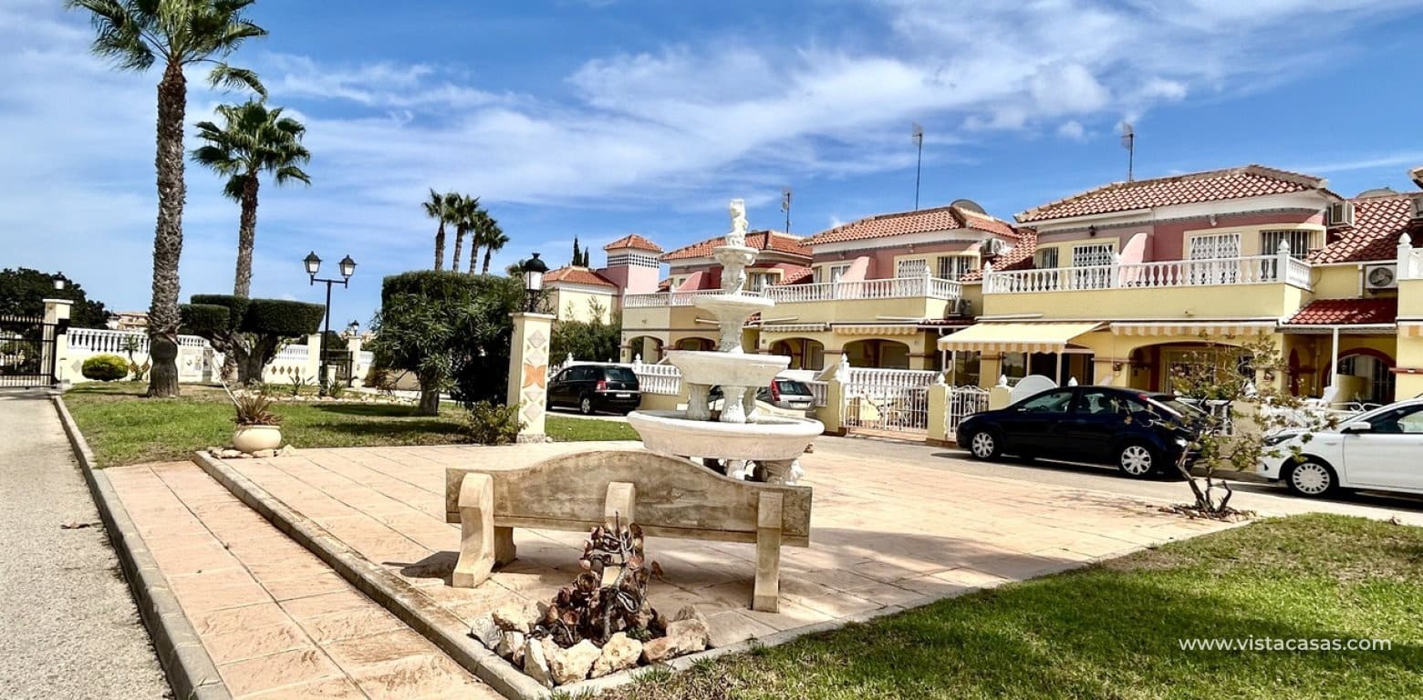 3 camera da letto Casa in vendita in Cabo Roig con piscina garage - 219.995 € (Rif: 10148019)